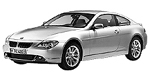 BMW E63 C2401 Fault Code