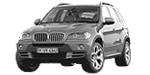 BMW E70 C2401 Fault Code