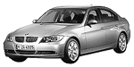 BMW E92 C2401 Fault Code