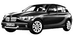 BMW F20 C2401 Fault Code