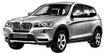 BMW F25 C2401 Fault Code