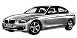 BMW F30 C2401 Fault Code