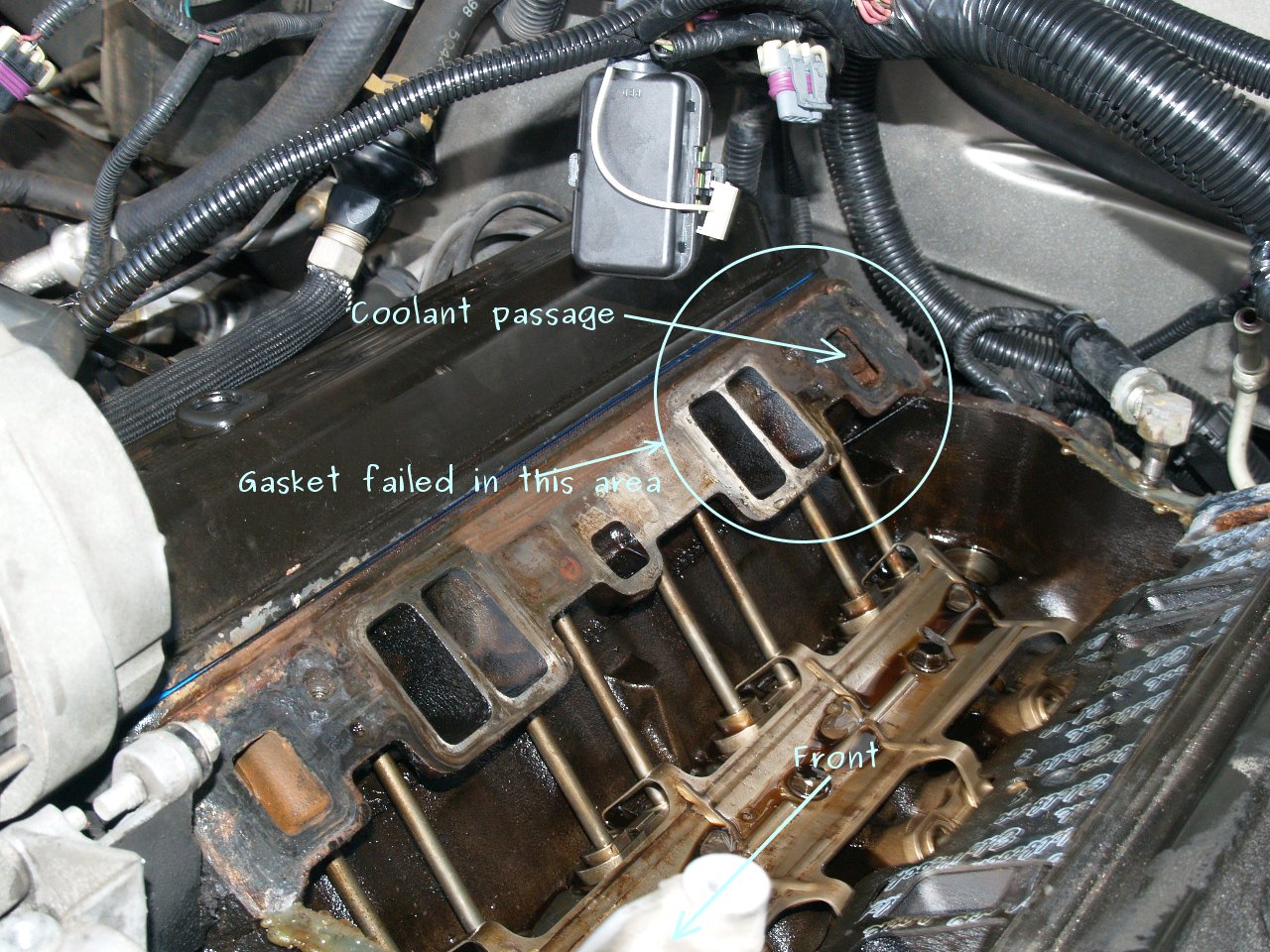 See C2401 in engine